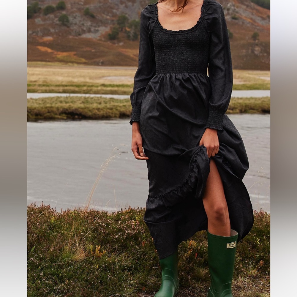 Hill House Emily Nap Dress